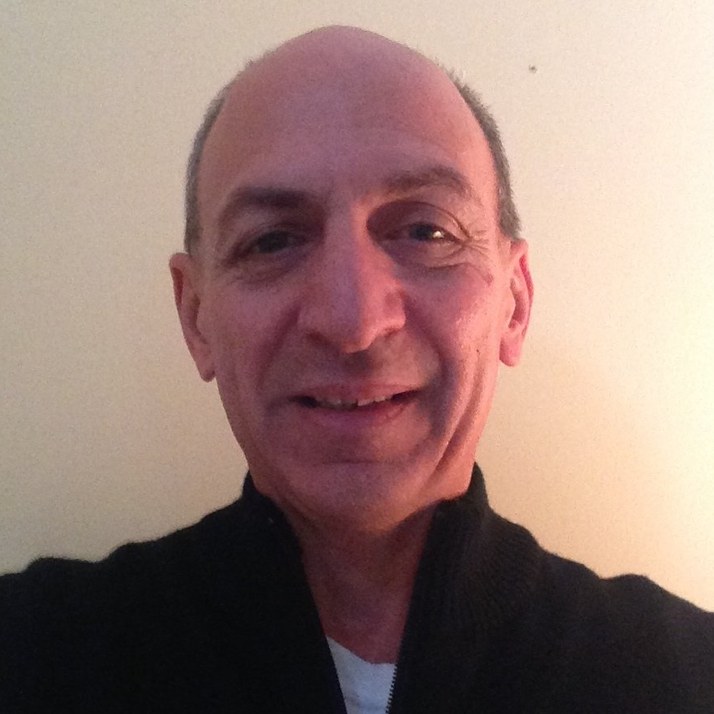Rich Ruggiero